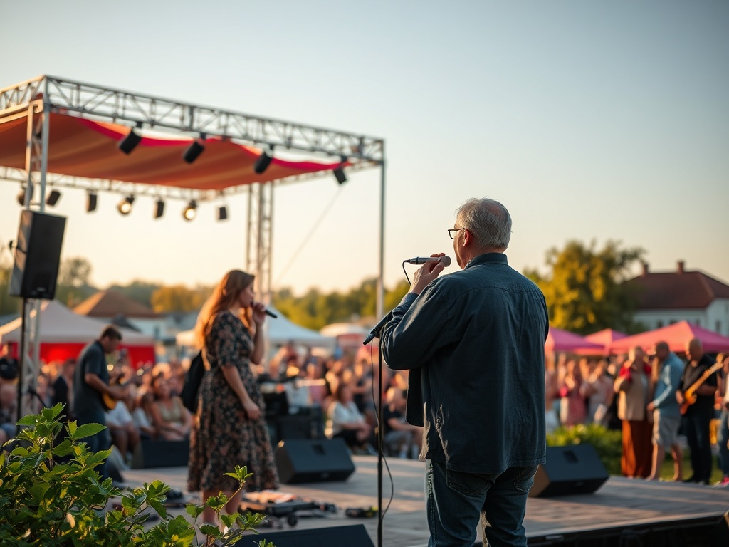 Projekt Dalej jazda! 2 w Jarosławiu - inicjatywa Jarosław Nasze Miasto