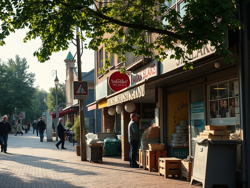 Praca w Jarosławiu: dziesiątki ofert i realne szanse zatrudnienia
