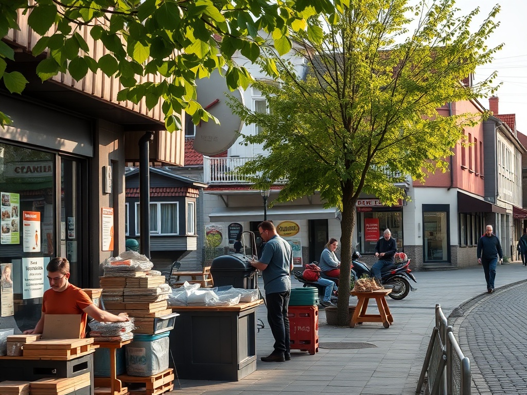 Fundusz Usług Rozwojowych II: Darmowe szkolenia dla jarosławian