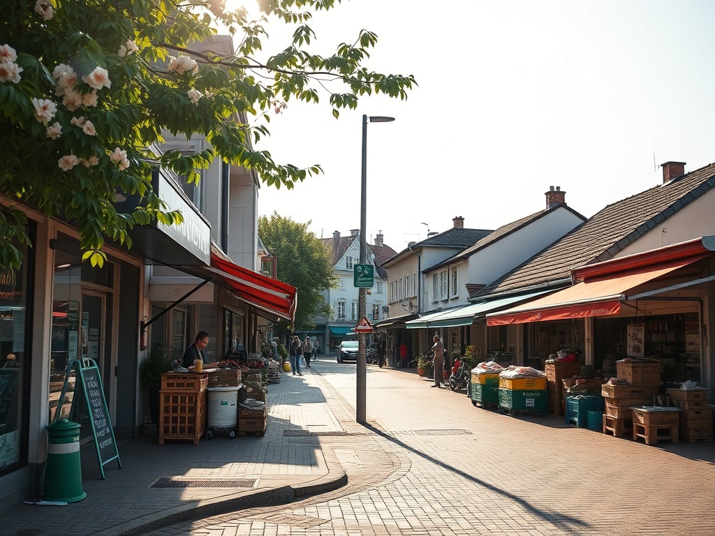 Fundusz Usług Rozwojowych II w Jarosławiu. Darmowe szkolenia dla mieszkańców