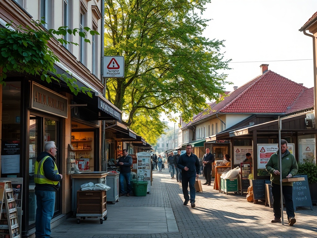 Fundusz Usług Rozwojowych II. Szkolenia za darmo dla jarosławian